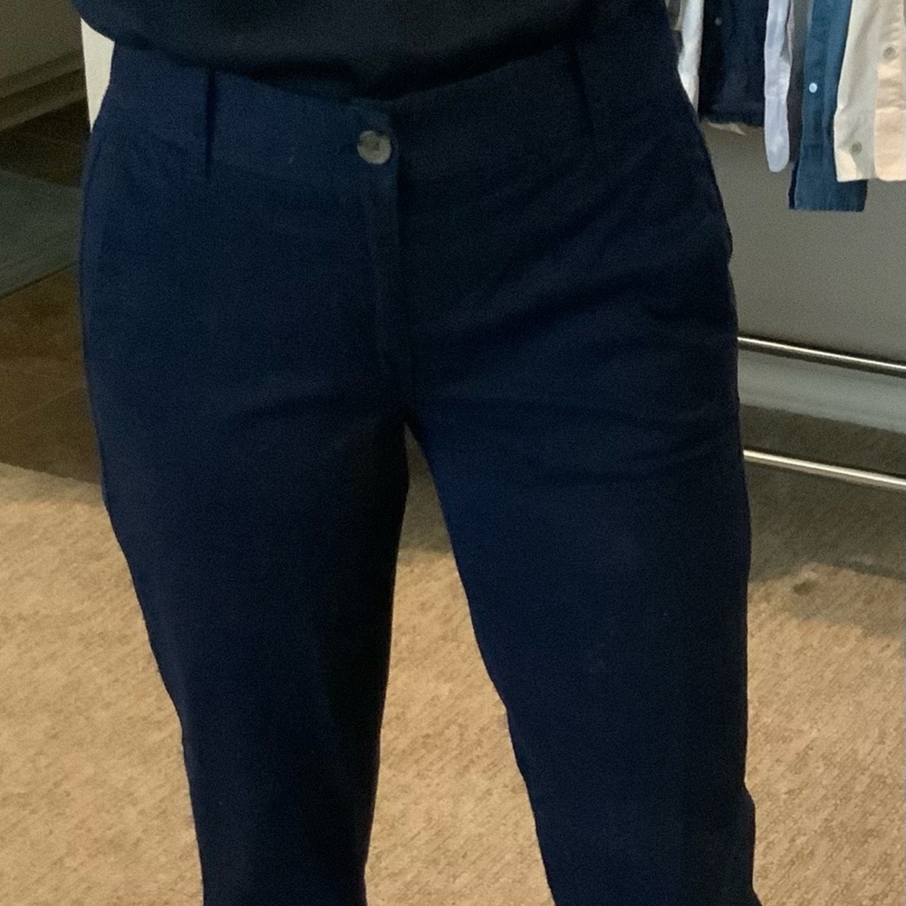 Jcrew Slacks - image 2